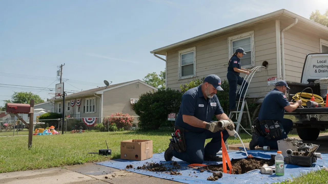 Faucet Repair in Anthony, FL near me